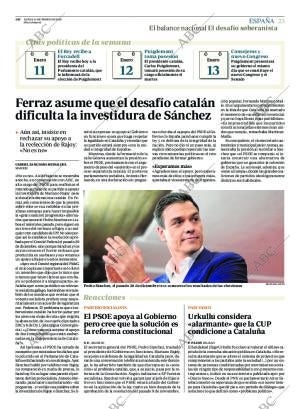 ABC MADRID 11-01-2016 página 23