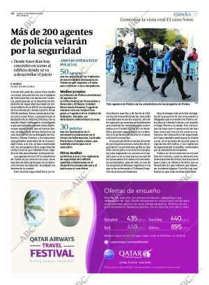 ABC MADRID 11-01-2016 página 27