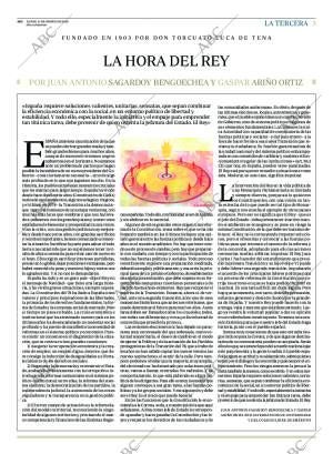 ABC MADRID 11-01-2016 página 3