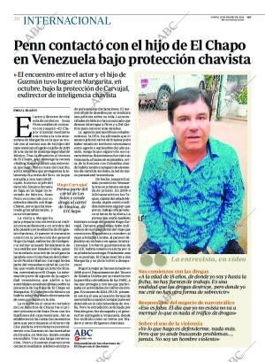 ABC MADRID 11-01-2016 página 30