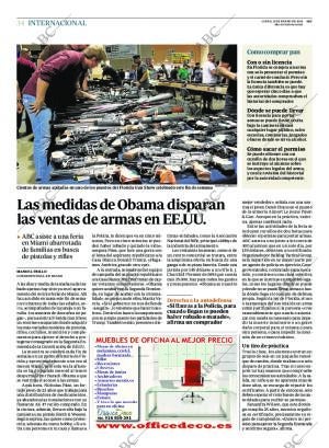 ABC MADRID 11-01-2016 página 34