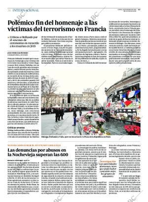 ABC MADRID 11-01-2016 página 36