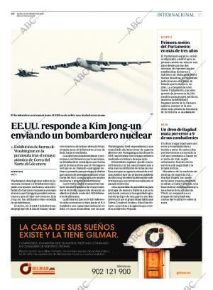 ABC MADRID 11-01-2016 página 37