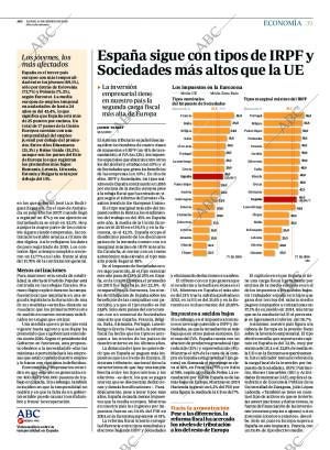 ABC MADRID 11-01-2016 página 39