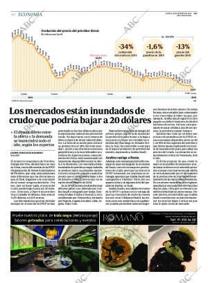 ABC MADRID 11-01-2016 página 40