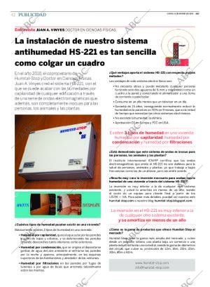 ABC MADRID 11-01-2016 página 42