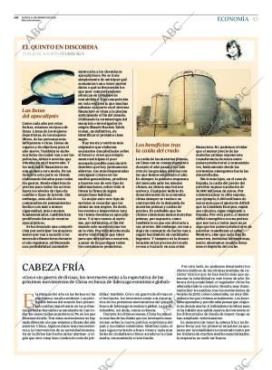 ABC MADRID 11-01-2016 página 43