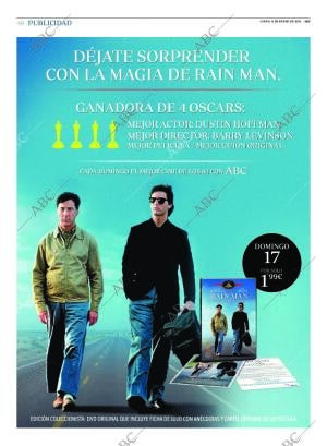 ABC MADRID 11-01-2016 página 48