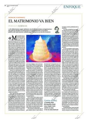 ABC MADRID 11-01-2016 página 5