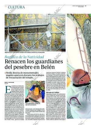 ABC MADRID 11-01-2016 página 50