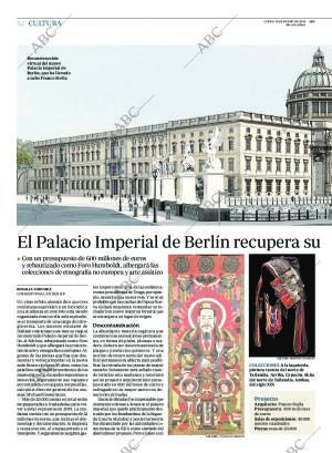 ABC MADRID 11-01-2016 página 52