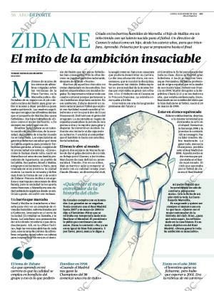 ABC MADRID 11-01-2016 página 56