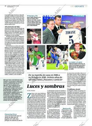 ABC MADRID 11-01-2016 página 57