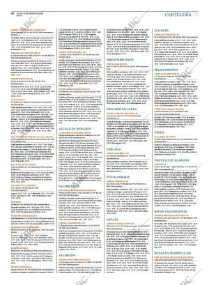 ABC MADRID 11-01-2016 página 71