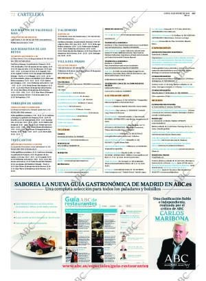 ABC MADRID 11-01-2016 página 72