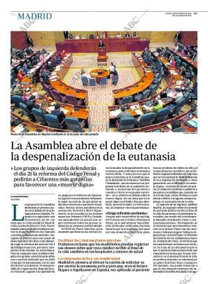 ABC MADRID 11-01-2016 página 74