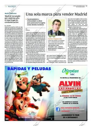ABC MADRID 11-01-2016 página 78