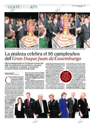 ABC MADRID 11-01-2016 página 82