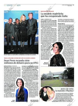 ABC MADRID 11-01-2016 página 84