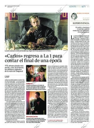 ABC MADRID 11-01-2016 página 85