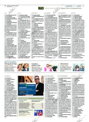 ABC MADRID 11-01-2016 página 87