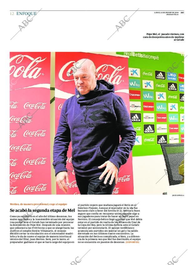 ABC SEVILLA 11-01-2016 página 12