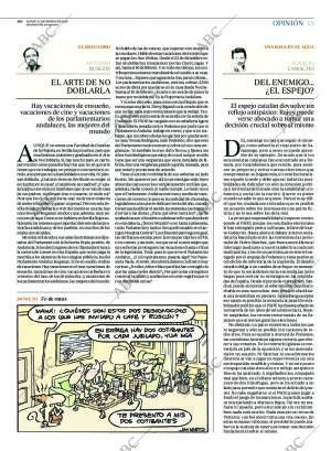 ABC SEVILLA 11-01-2016 página 15