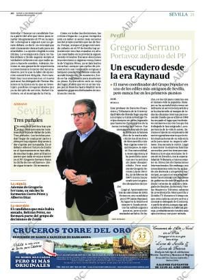 ABC SEVILLA 11-01-2016 página 21