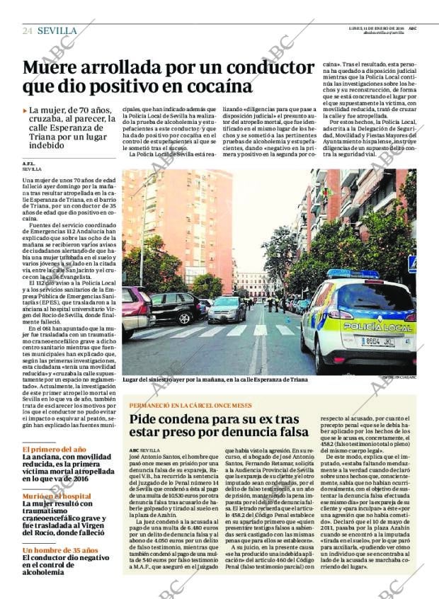 ABC SEVILLA 11-01-2016 página 24