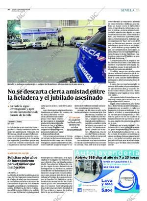 ABC SEVILLA 11-01-2016 página 25