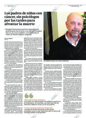 ABC SEVILLA 11-01-2016 página 26