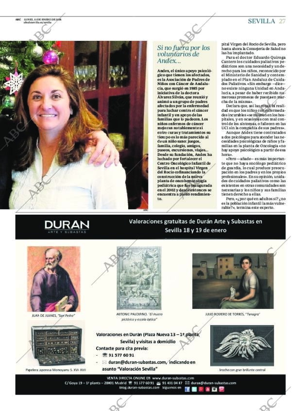 ABC SEVILLA 11-01-2016 página 27