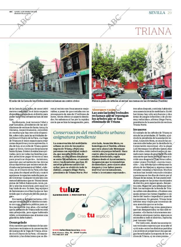 ABC SEVILLA 11-01-2016 página 29