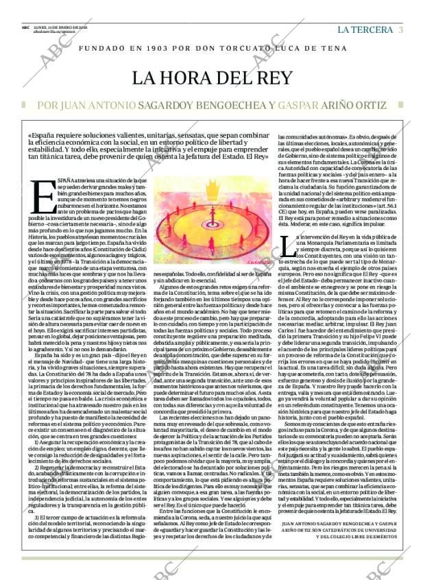 ABC SEVILLA 11-01-2016 página 3