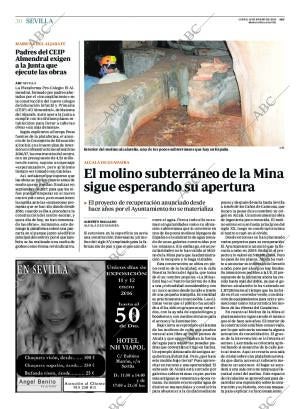 ABC SEVILLA 11-01-2016 página 30