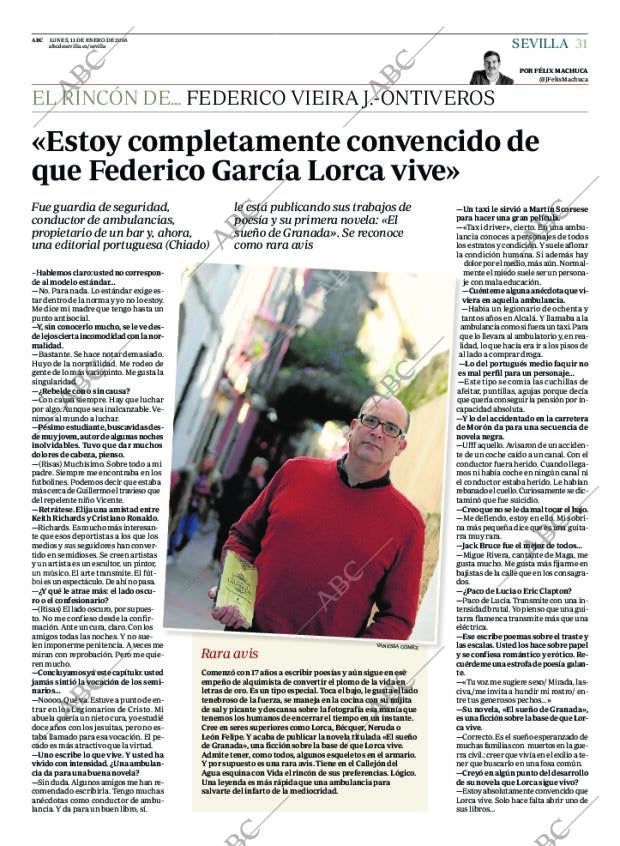 ABC SEVILLA 11-01-2016 página 31