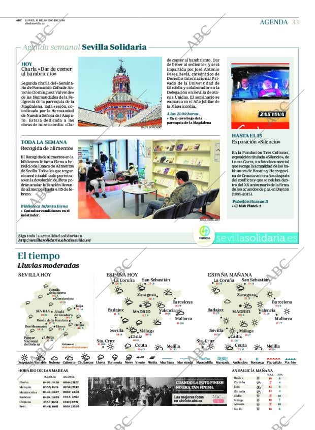ABC SEVILLA 11-01-2016 página 33