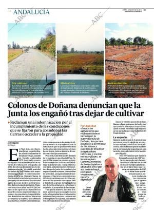 ABC SEVILLA 11-01-2016 página 34