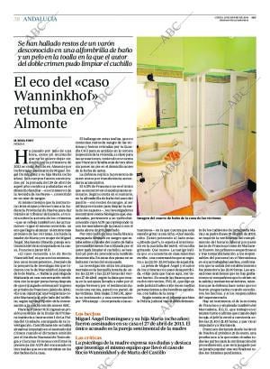 ABC SEVILLA 11-01-2016 página 38