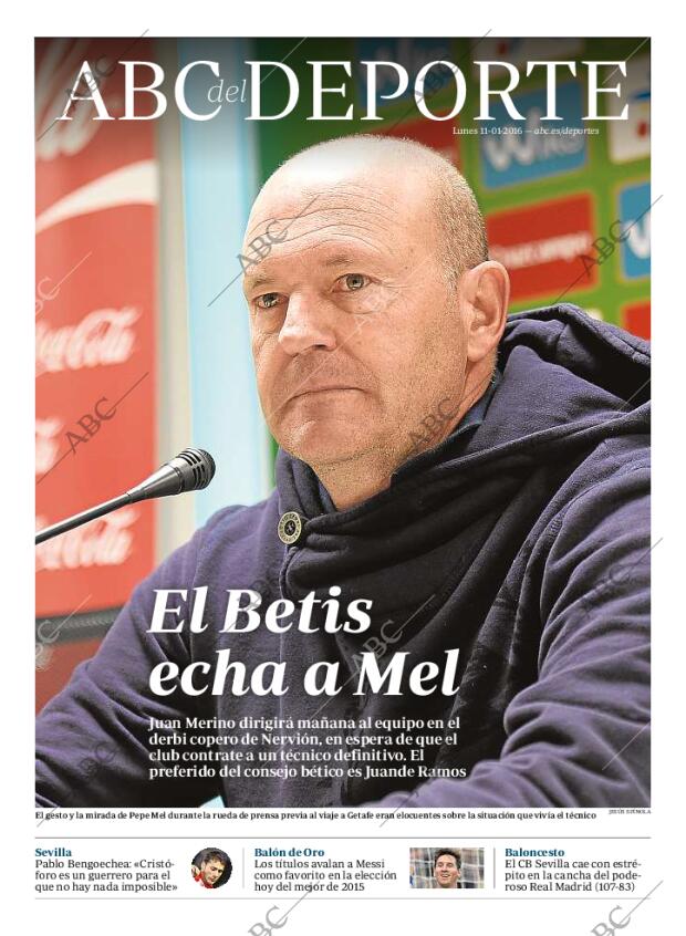 ABC SEVILLA 11-01-2016 página 39