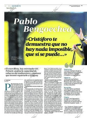 ABC SEVILLA 11-01-2016 página 42