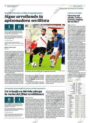 ABC SEVILLA 11-01-2016 página 47