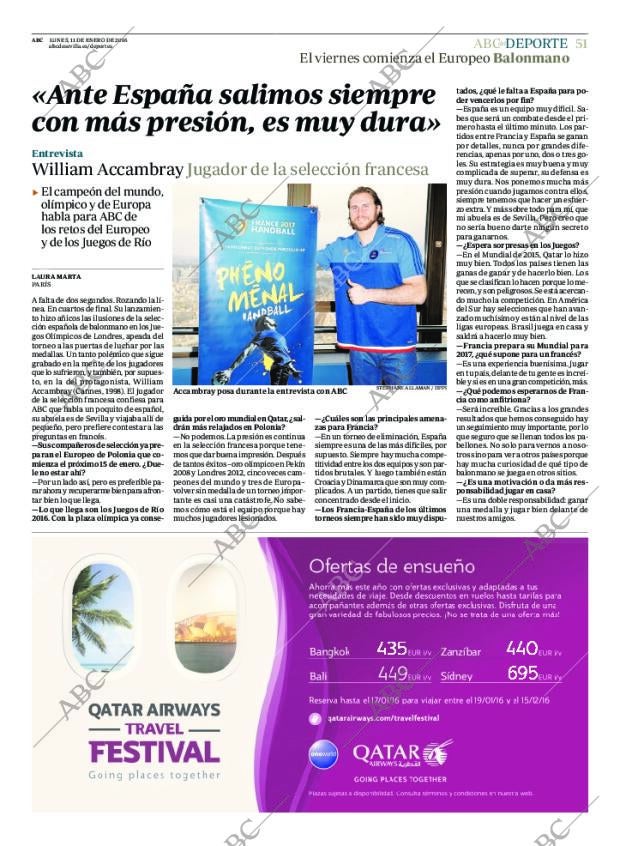 ABC SEVILLA 11-01-2016 página 51