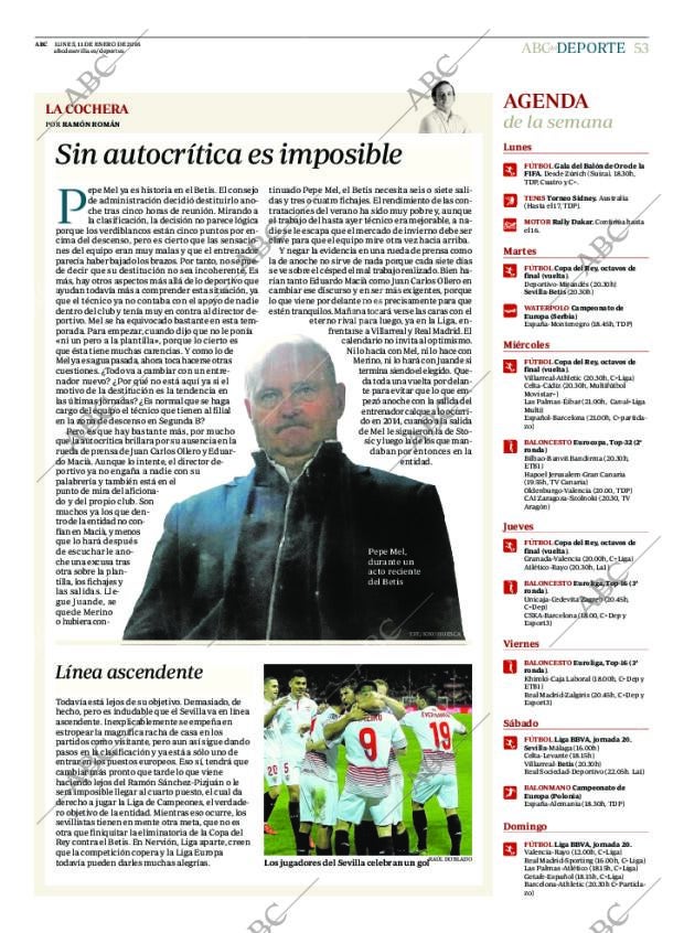 ABC SEVILLA 11-01-2016 página 53