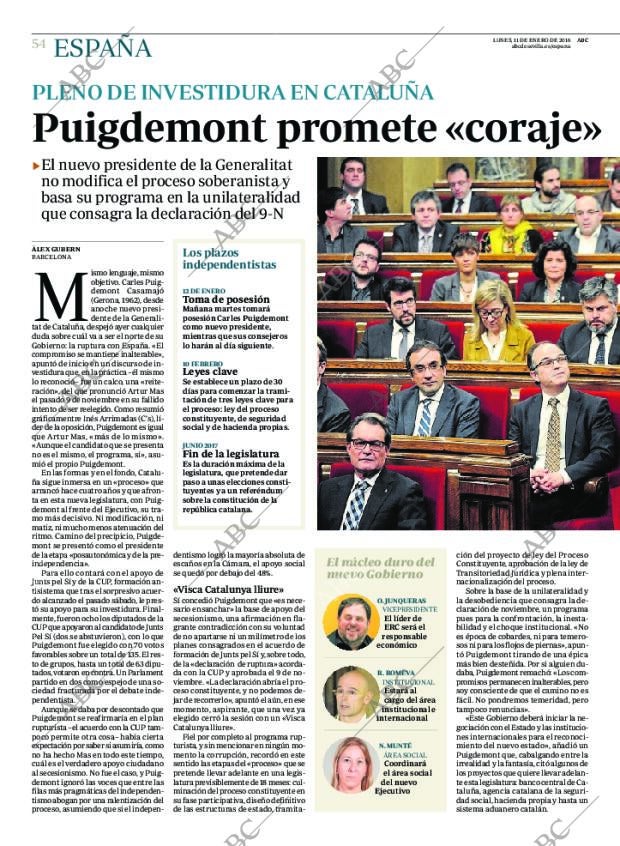 ABC SEVILLA 11-01-2016 página 54