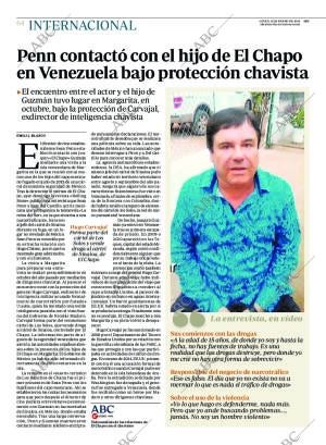 ABC SEVILLA 11-01-2016 página 64