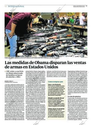 ABC SEVILLA 11-01-2016 página 66