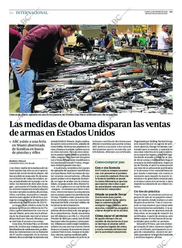 ABC SEVILLA 11-01-2016 página 66