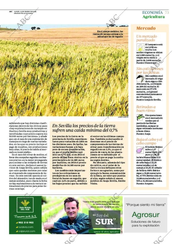 ABC SEVILLA 11-01-2016 página 73