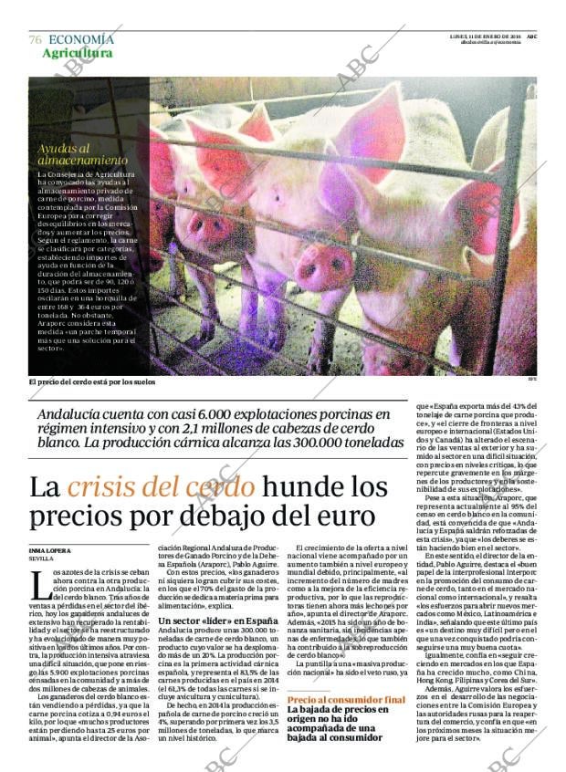 ABC SEVILLA 11-01-2016 página 76